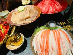 -色響火锅(恒隆广场店)