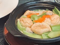 -五缘湾凯悦酒店·悦饗中餐厅