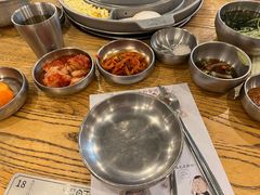 -姜虎东白丁烤肉(深圳湾后海汇店)