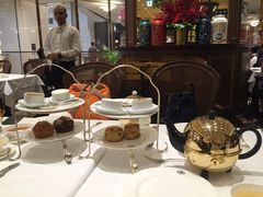 -TWG Tea(台北101购物中心沙龙及精品门市)