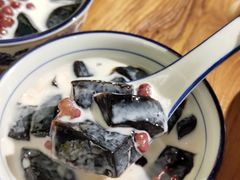 红豆烧仙草-十六蒲(桂林路店)