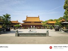 -南京市江宁方山