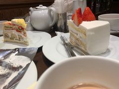 -HARBS(渋谷ヒカリエ シンクス店)