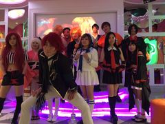-米乐星世界KTV