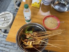 -嘉州鲜知味钵钵鸡(奎星楼店)