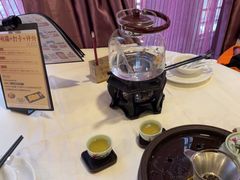 -万山楼海鲜酒家·二十三年老字号
