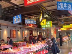 -恰八斗·猛火长沙菜(国贸店)