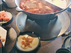 -湊湊火锅·茶憩(新中关购物中心店)