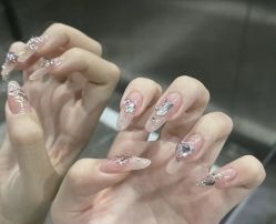 -斯馨·健康美甲美睫