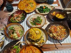 -CHINCHIN 青青·泰国料理(万象食家店)