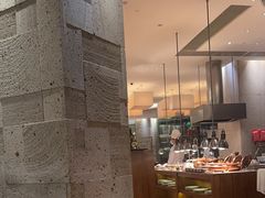 -韵咖啡自助餐厅(天津香格里拉店)