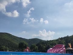 -孙武文化园-停车场