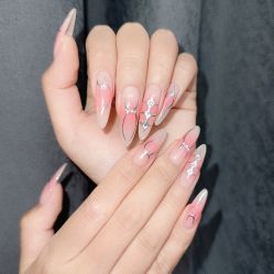 -HUII NAIL绘京美甲美睫会馆