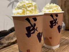 -成川茶店·潮汕工夫浓茶(万象店)