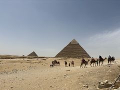 -吉萨金字塔群