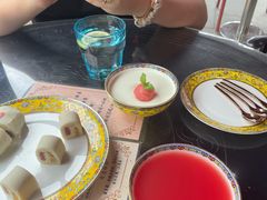 -富华斋饽饽铺·宫廷糕点·伴手礼(护国新天地店)