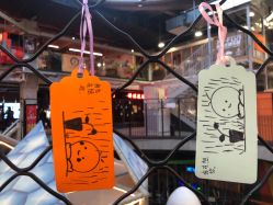-嗨翻Hi-Fun竞技主题乐园·蹦床团建生日聚会(五棵松华熙店)
