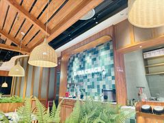-芭札·Thai泰国餐厅(同和金铂天地店)