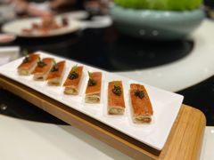 -广州文华东方酒店·江-由辉师傅主理