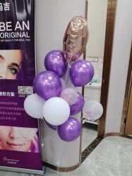 -agafar·禾川医疗美容轻医美连锁