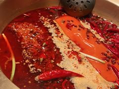 -小龙坎火锅(湖滨银泰in77店)