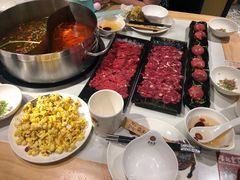 -牛记皇·鲜牛肉火锅(弘阳广场店)