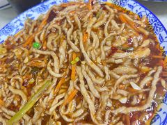 -红升老菜馆(巨兴街店)