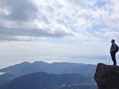 -七娘山