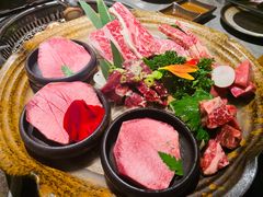 -厚贞日式烤肉(龙之梦店)