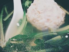 -狮王府淮扬菜(新街口友谊店)