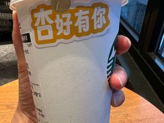 -星巴克臻选(万象前海店)