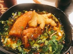 -骉骉老火锅(铁像寺路店)