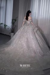 -纯色时光婚纱艺术馆WHITE