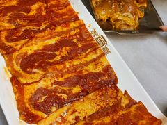 -韩宫宴烤肉·黑毛和牛·料理(滨湖银泰城店)