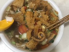 -祁家面馆(大香炉店)