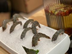 -海底捞火锅(新松江路店)