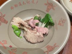 -古市香跷脚牛肉·非遗传承单位