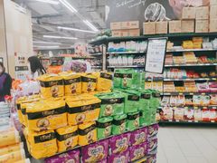 -永辉超市(红旗街万达广场店)