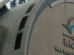 -新世界百货(顺义店)