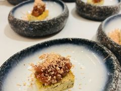 -顺德美的万豪酒店·自助餐·贡厨