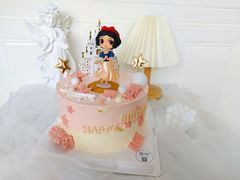 -蜜肆动物奶油蛋糕·个性定制·下午茶甜品