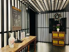 -西安威斯汀大酒店