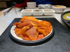 -韩宫宴和牛烤肉(盐城金鹰店)