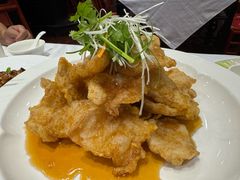 -万荣烤鸭店·北京菜(天坛店)