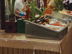 -索菲特酒店·海鲜自助 ·聚餐厅