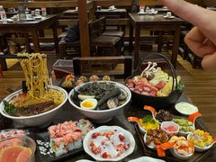 -小川洋风料理(街道口店)