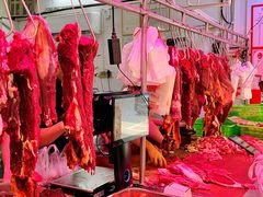 -阿娟牛肉丸·手打牛肉丸·现做现卖