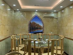 -兰州老马家美食(凤凰岭店)