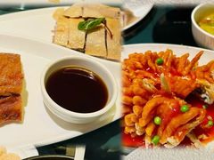 -民国红公馆·秦淮八艳(夫子庙店)