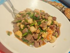 -山海菜馆·海肠捞饭·青岛菜(栈桥店)
